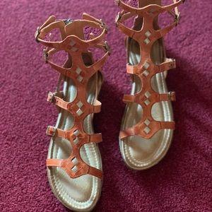 Jafa Gladiator Sandals